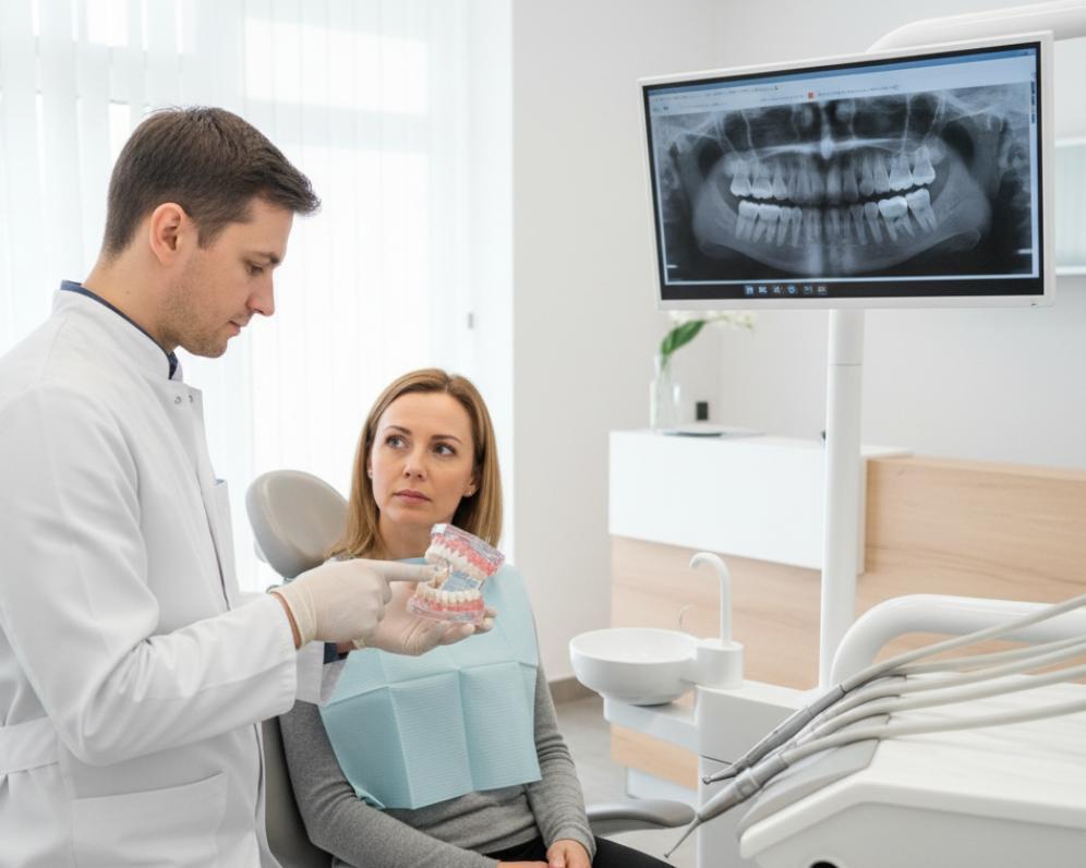 Revoluce u zubaře: Co vám hradí pojišťovna a kde si naopak připlatíte